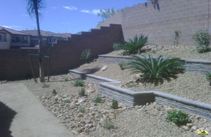 custom pools and spas by greencare.net